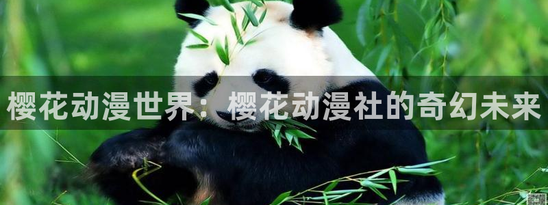 无颜之月风车动漫：樱花动漫世界：樱花动漫社的奇幻未来