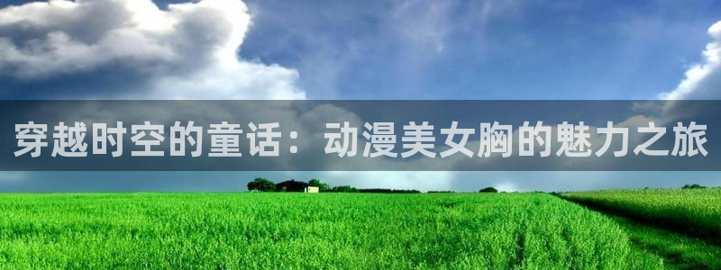 风车动漫 专注动漫的门户网站官网