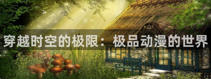 影之实力者风车动漫：穿越时空的极限：极品动漫的世界