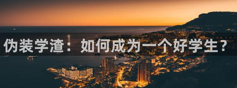风车动漫动漫在线观看：伪装学渣：如何成为一个好学生？